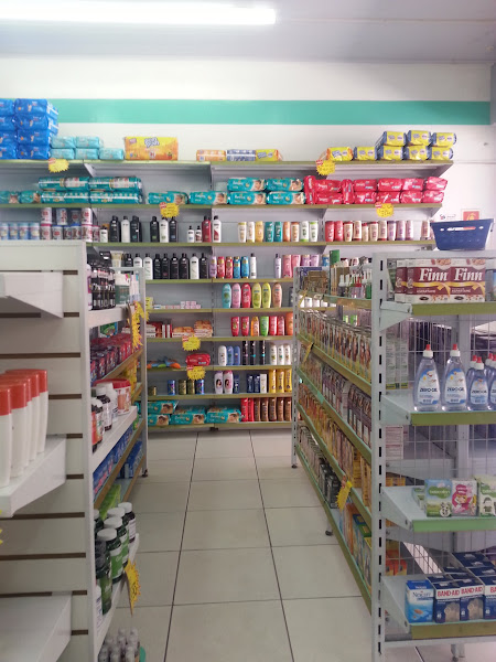 Foto 2 Drogaria Central Foto 2 Drogaria Central