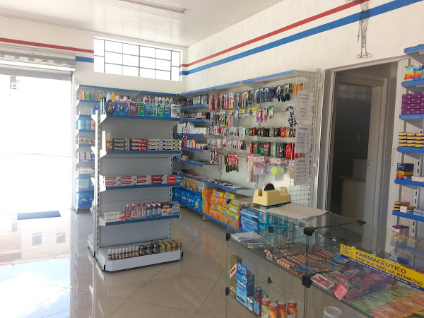 Drogaria Luizinho