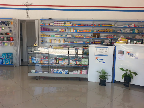 Foto 1 Drogaria Luizinho