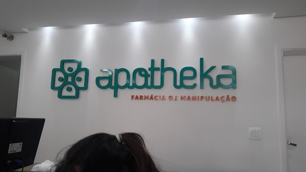 Farmácia Manipulação Enterprise