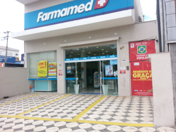 Foto 2 Biothera Farmácia de Manipulação