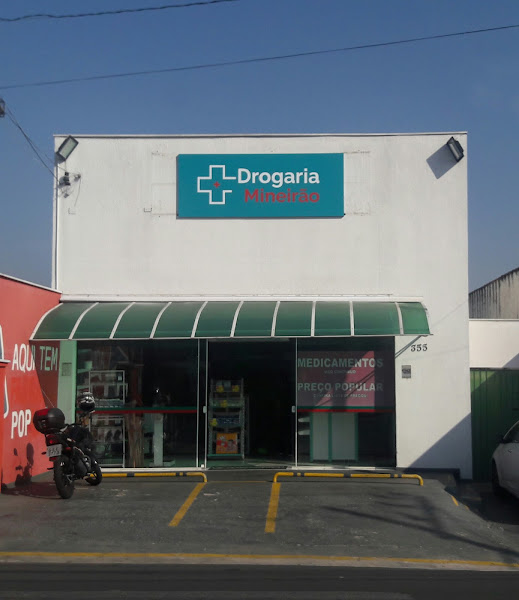 Drogaria Mineirão