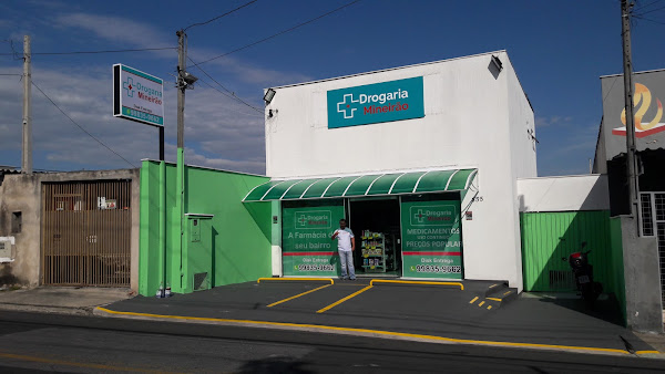Foto 1 Drogaria Mineirão