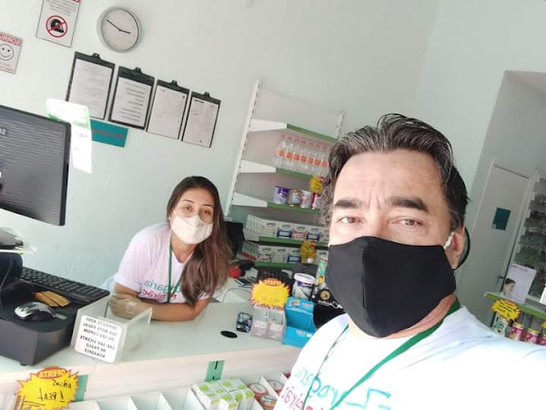 Foto 4 Drogaria Mineirão