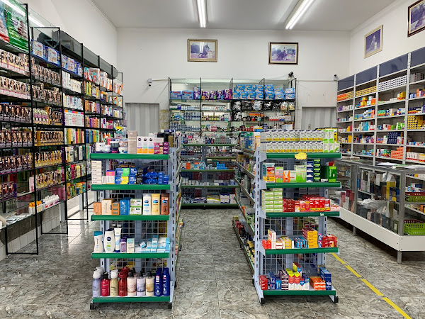 Foto 0 Drogaria São Marcos