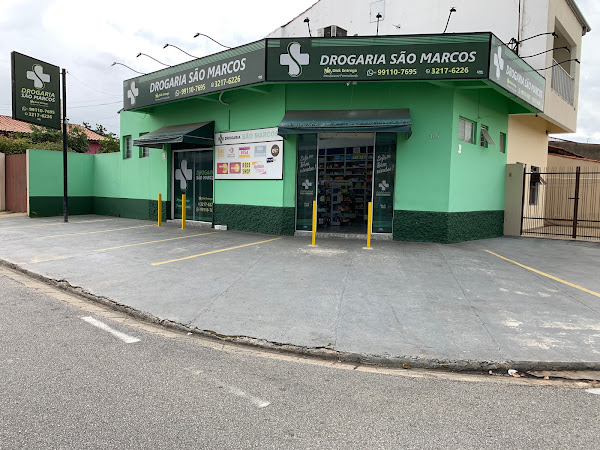 Foto 1 Drogaria São Marcos