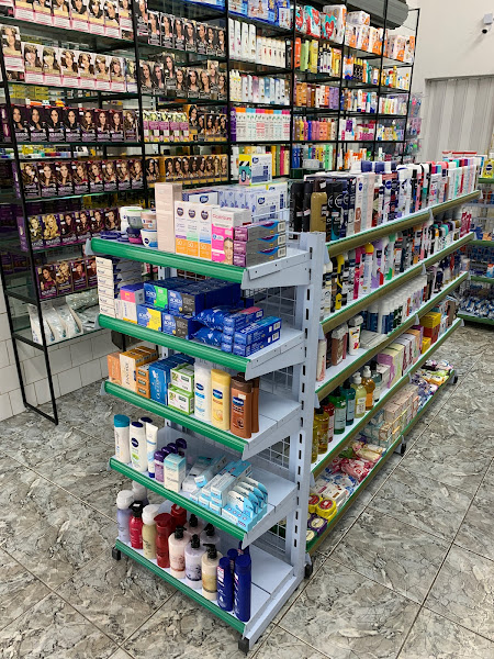 Foto 3 Drogaria São Marcos