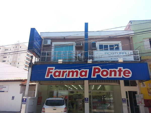 Farmácia Farma Ponte