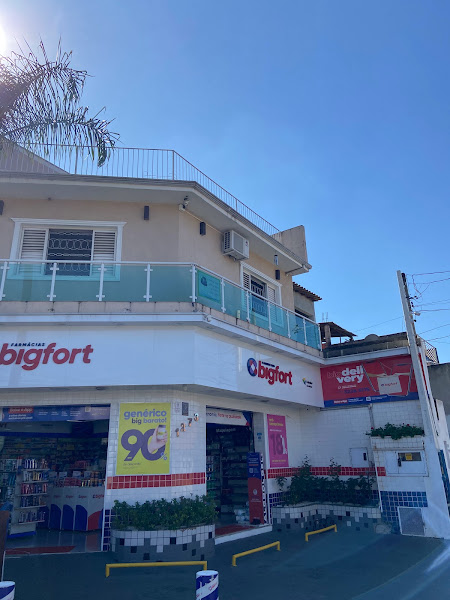 Farmácia Bigfort