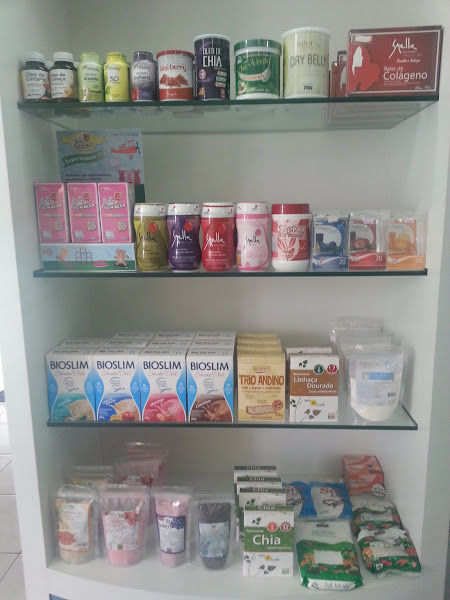 Foto 1 Nature Vita - Farmácia de Manipulação e Homeopatia