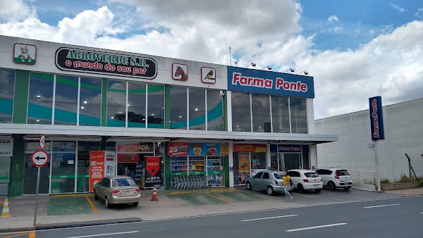 Farma Ponte Farma Ponte