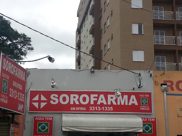 Sorofarma