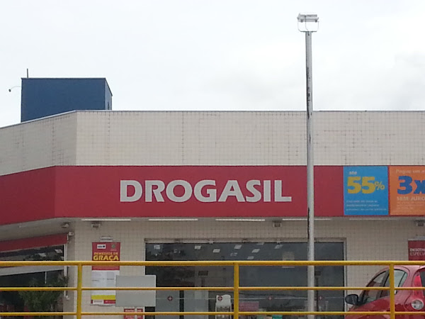 Drogasil Drogasil