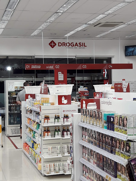 Foto 1 Drogasil