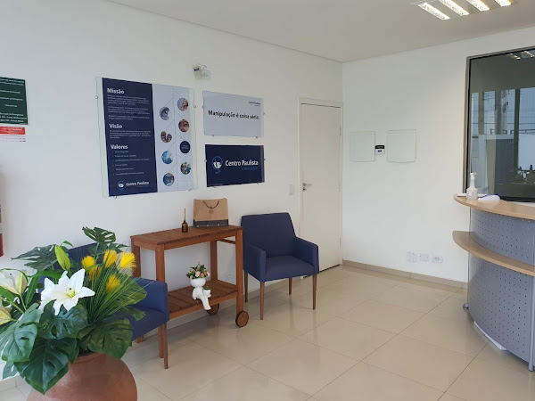 Centro Paulista Farmácia de Manipulação - Unidade Sorocaba