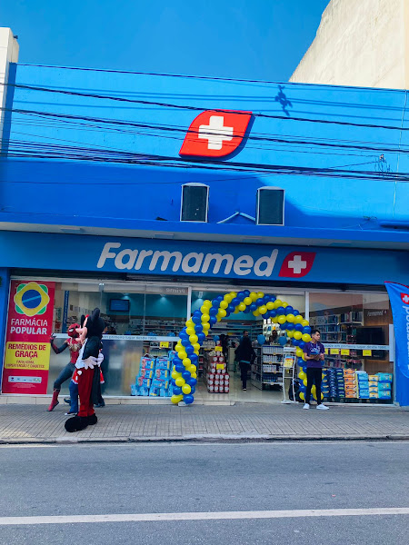 Farmácias Poup Mais Farmácias Poup Mais