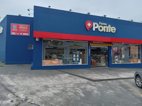 Farmácia Farma Ponte