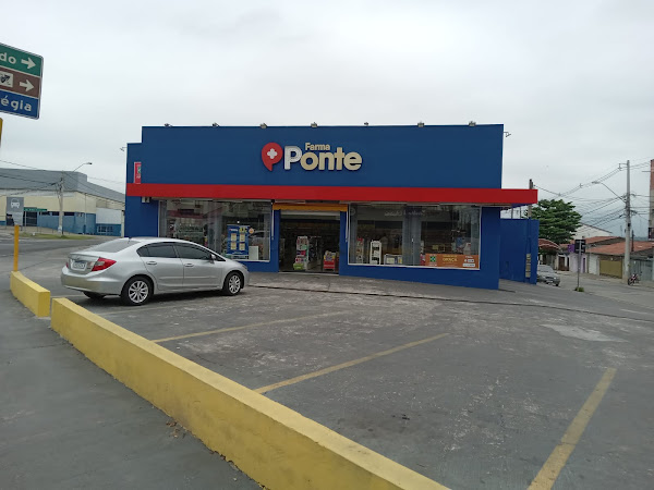 Foto 2 Farmácia Farma Ponte