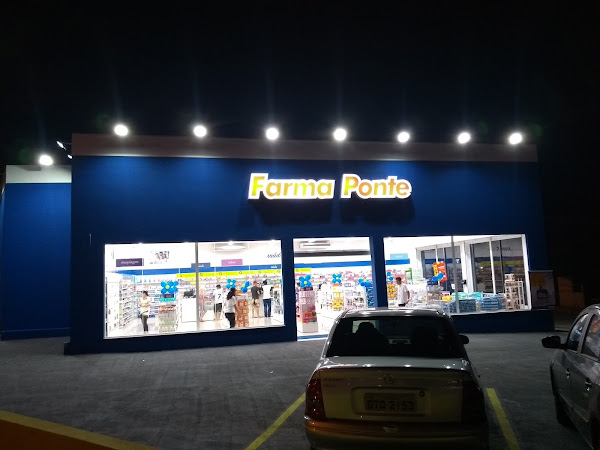 Foto 3 Farmácia Farma Ponte
