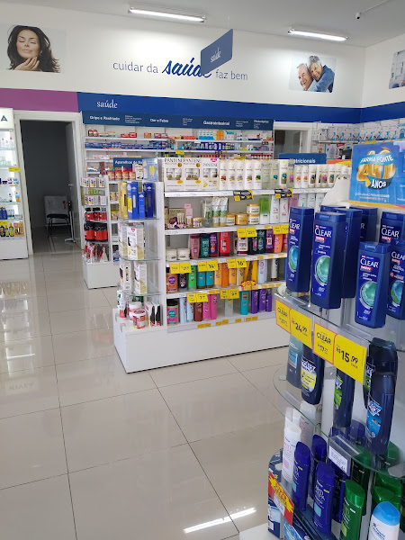 Foto 4 Farmácia Farma Ponte