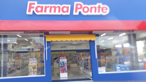 Foto 5 Farmácia Farma Ponte