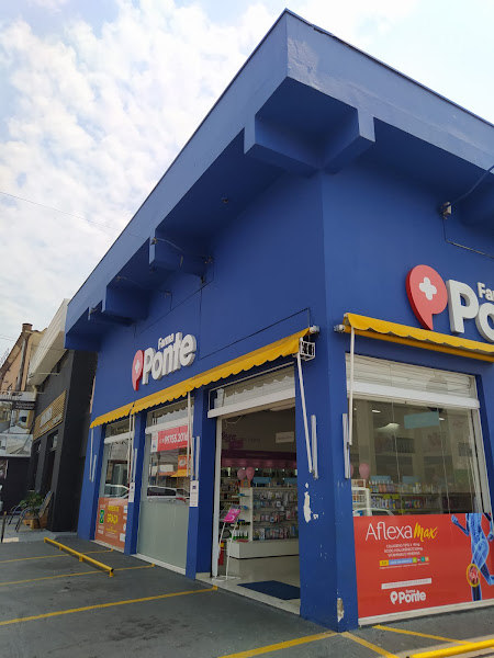 Farmácia Farma Ponte