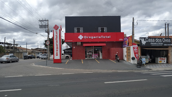 Drogaria Total - Nei Farma I