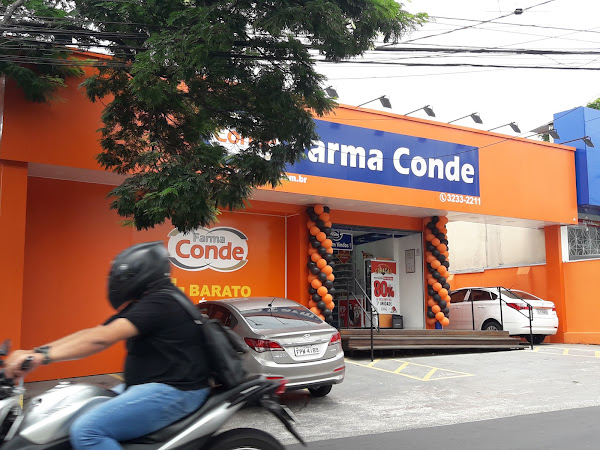Farma Conde