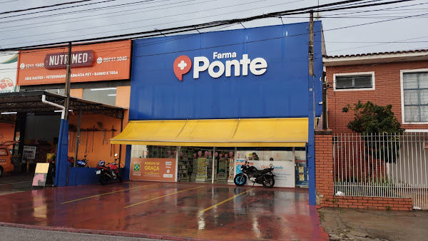 Farmácia Farma Ponte
