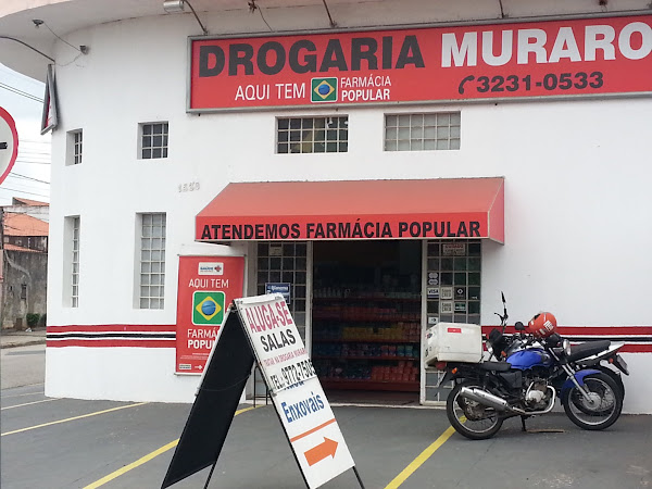Drogaria Muraro