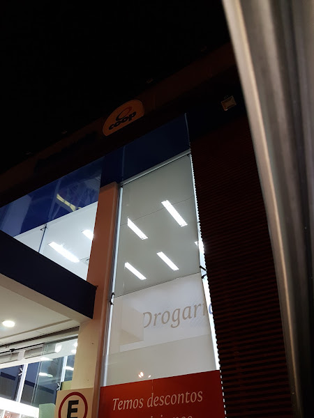 Drogaria Coop Eugênio Salerno