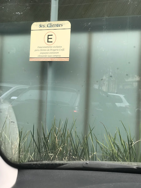 Foto 1 Drogaria Coop Eugênio Salerno