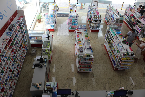 Foto 2 Drogaria Divino