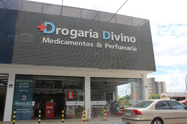 Foto 3 Drogaria Divino