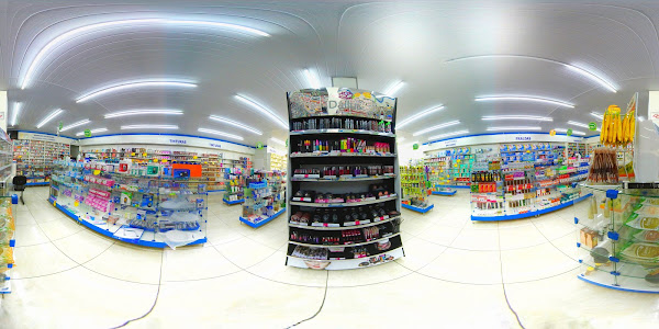 Foto 1 Drogaria Santa Terezinha