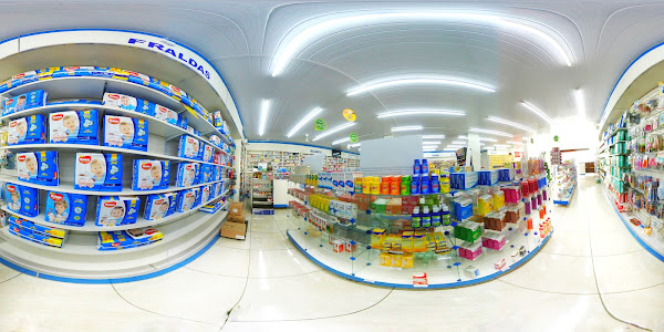 Foto 2 Drogaria Santa Terezinha