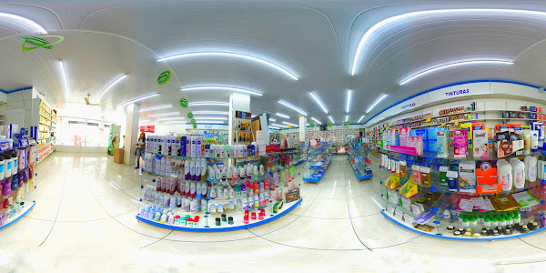 Foto 3 Drogaria Santa Terezinha