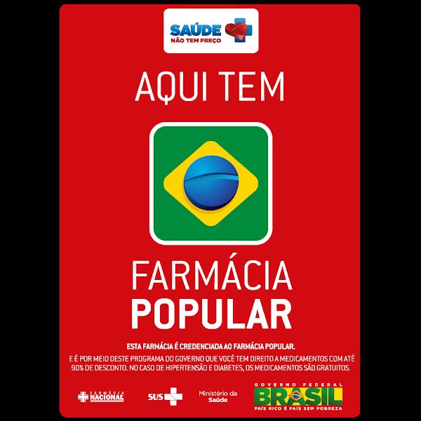 Foto 1 FARMAVEM São Bento