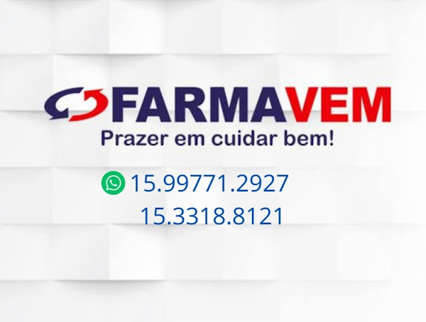 Foto 3 FARMAVEM São Bento
