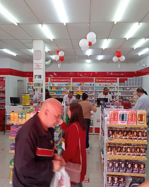 Foto 1 Drogaria valquiria