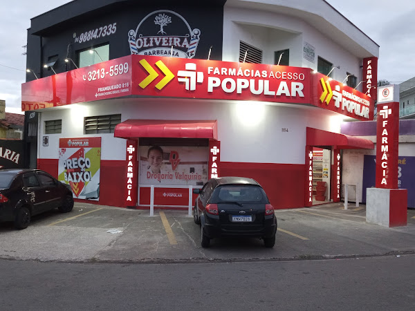 Foto 2 Drogaria valquiria