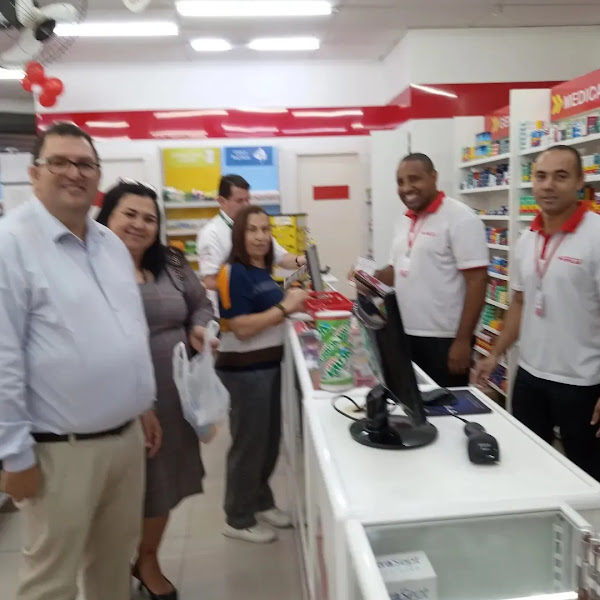 Foto 3 Drogaria valquiria