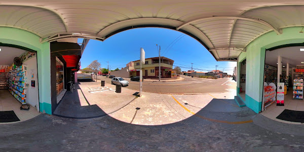 Drogaria Santa Barbara