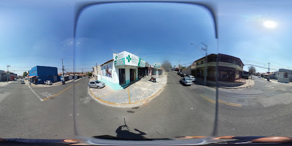 Foto 3 Drogaria Santa Barbara