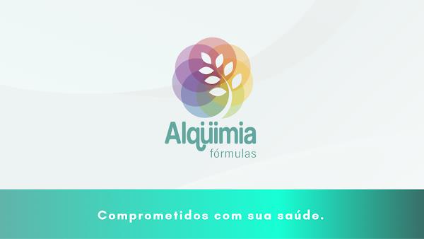 Foto 1 Alqüimia Fórmulas