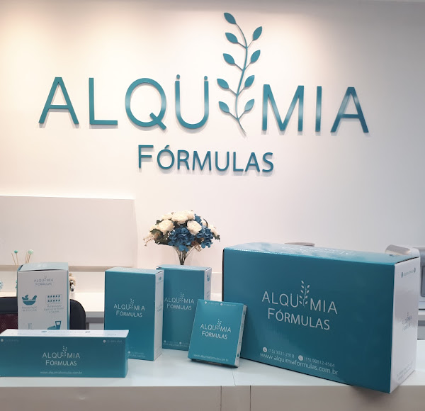 Foto 2 Alqüimia Fórmulas