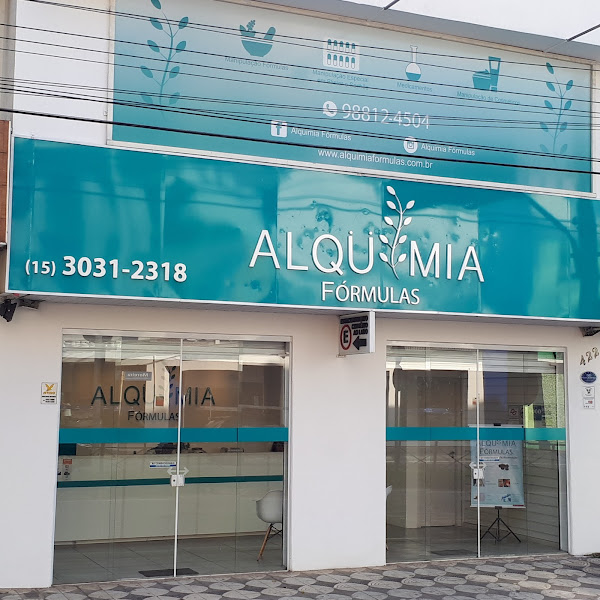 Foto 4 Alqüimia Fórmulas