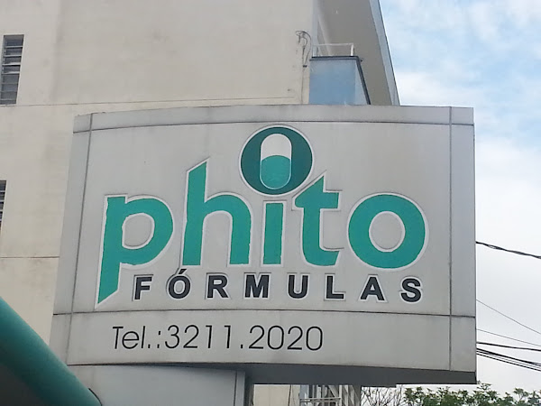 Phito Fórmulas Farmácia de Manipulação