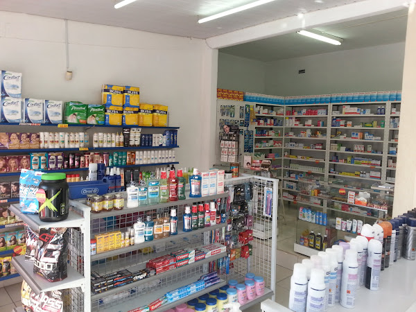 Foto 2 Drogaria Farmafabio Foto 2 Drogaria Farmafabio