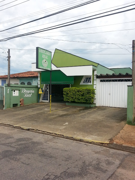 Drogaria real